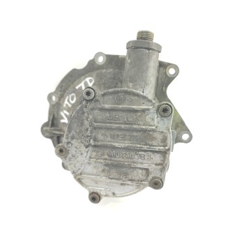 Recambio de depresor freno / bomba vacio para mercedes-benz vito (w638) caja cerrada 108 d  (638.064) referencia OEM IAM 0002303