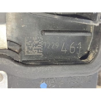 Recambio de cerradura puerta delantera izquierda para bmw serie 1 lim. (f20) 118i referencia OEM IAM 7229461  