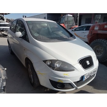 seat altea xl (5p5) del año 2010