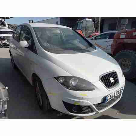 SEAT ALTEA XL (5P5)