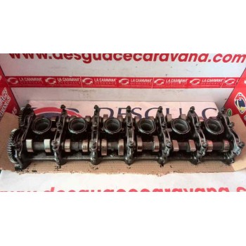 Recambio de culatin para mercedes-benz clase e (w210) berlina diesel 300 diesel (210.020) referencia OEM IAM R6060160204  