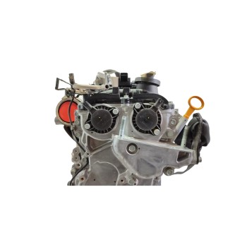 Recambio de motor completo para kia xceed hibrido 118 kw referencia OEM IAM G4LK  