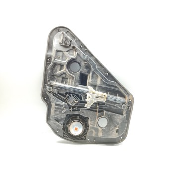 Recambio de elevalunas trasero izquierdo para hyundai santa fe (dm) klass 2wd referencia OEM IAM 834702W050  