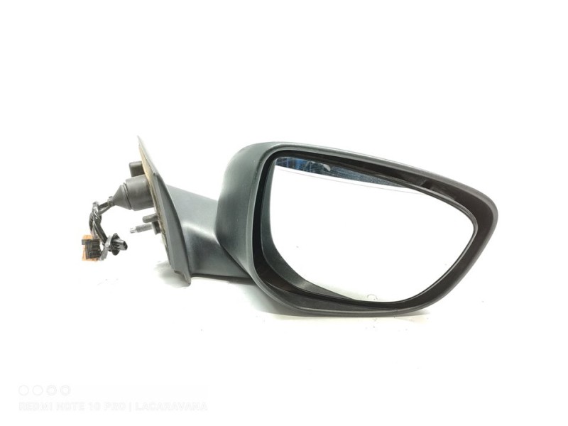 Recambio de retrovisor derecho para citroën c4 cactus onetone referencia OEM IAM 98016919XT  