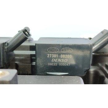 Recambio de motor completo para kia xceed hibrido 118 kw referencia OEM IAM G4LK  