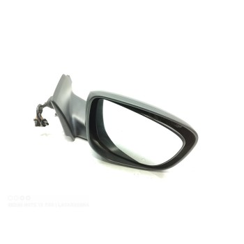 Recambio de retrovisor derecho para citroën c4 cactus onetone referencia OEM IAM 98016919XT  