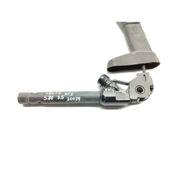 Recambio de kit airbag para volvo s80 berlina d5 awd momentum referencia OEM IAM 30721916  