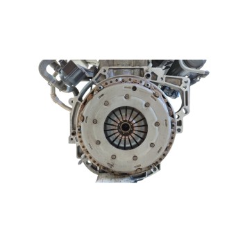 Recambio de motor completo para citroën c4 picasso live edition referencia OEM IAM HN02  