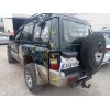 mitsubishi montero (v20/v40) del año 2000