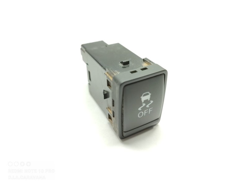 Recambio de interruptor para nissan qashqai (j11) acenta referencia OEM IAM 251451KA0A  