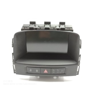 PANTALLA MULTIFUNCION 22764032 