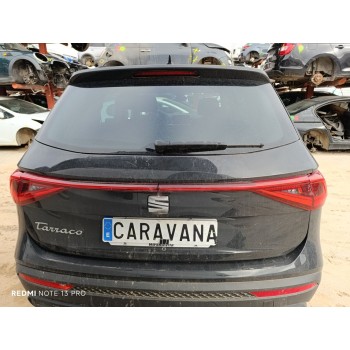 Recambio de porton trasero para seat tarraco (kn2) style edition referencia OEM IAM 5FJ827025A  