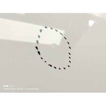 Recambio de capo para audi q2 (gab) 35 tfsi design referencia OEM IAM 81A823029  