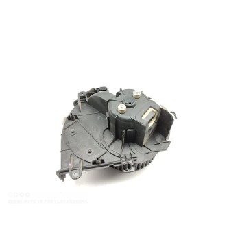 Recambio de ventilador calefaccion para peugeot expert kasten furg. referencia OEM IAM 6441X7  