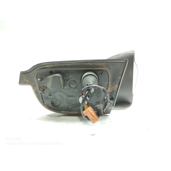 Recambio de retrovisor derecho para citroën c4 cactus onetone referencia OEM IAM 98016919XT  
