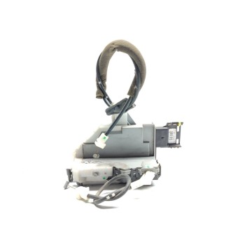 Recambio de cerradura puerta trasera derecha para peugeot 5008 confort referencia OEM IAM 732301  