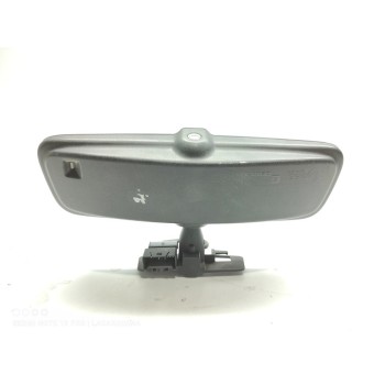 Recambio de espejo para opel zafira a club referencia OEM IAM 24438231  