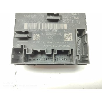 Recambio de modulo electronico para audi q2 (gab) 30 tdi sport referencia OEM IAM 5Q0959393E  