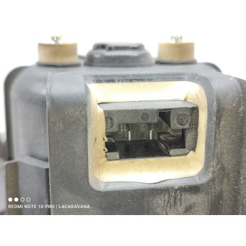 Recambio de ventilador calefaccion para peugeot expert kasten furg. referencia OEM IAM 6441X7  