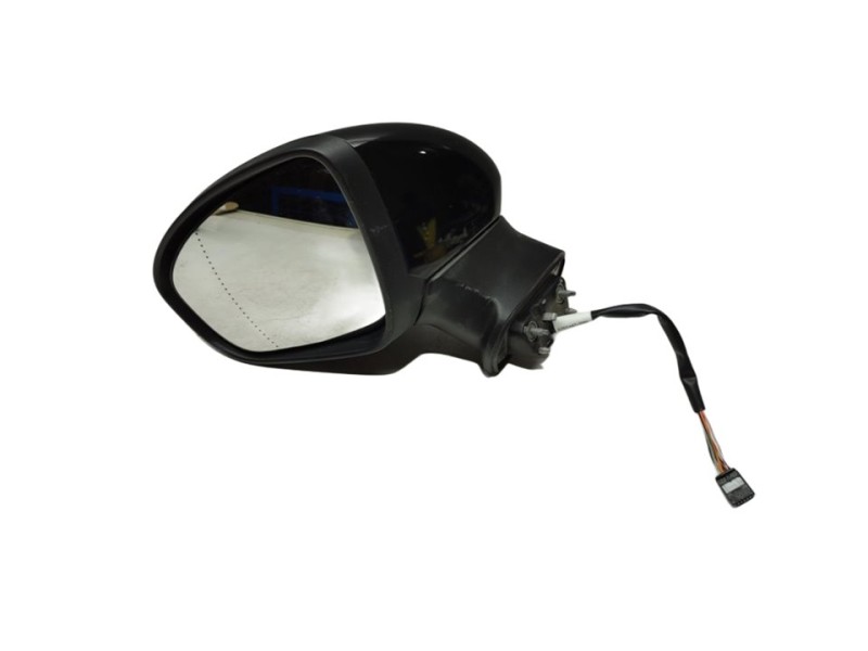 Recambio de retrovisor izquierdo para renault captur ii e-tech engineered referencia OEM IAM 963024829R  