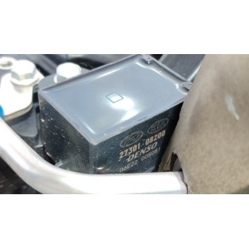 Recambio de motor completo para kia xceed hibrido 118 kw referencia OEM IAM G4LK  