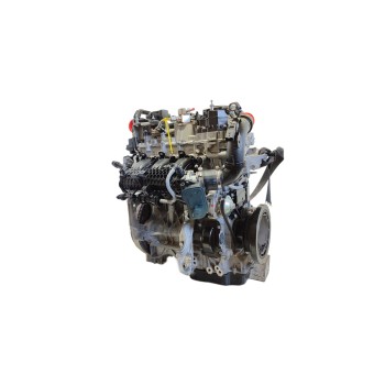 Recambio de motor completo para citroën c4 picasso live edition referencia OEM IAM HN02  