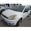 ford fiesta (cbk) del año 2004
