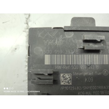 Recambio de modulo electronico para audi q2 (gab) 30 tdi sport referencia OEM IAM 5Q0959393E  