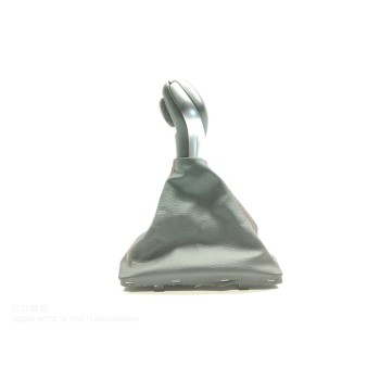 Recambio de pomo palanca cambio para mg zs comfort referencia OEM IAM 10911651  