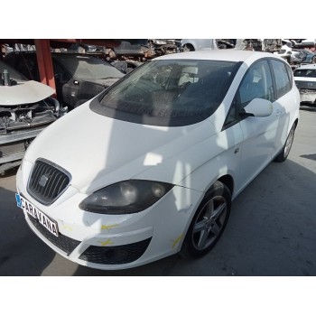 seat altea xl (5p5) del año 2010