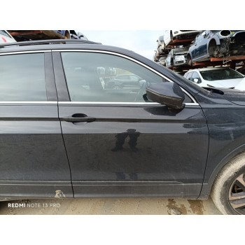 Recambio de puerta delantera derecha para seat tarraco (kn2) style edition referencia OEM IAM 5NA831056N  