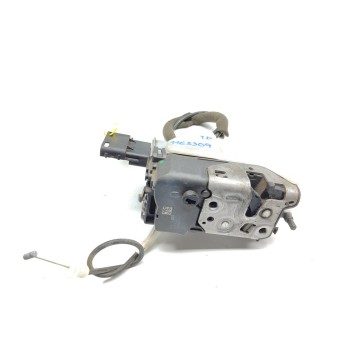 Recambio de cerradura puerta trasera derecha para peugeot 5008 confort referencia OEM IAM 732301  