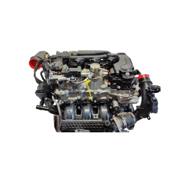 Recambio de motor completo para citroën c4 picasso live edition referencia OEM IAM HN02  