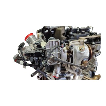 Recambio de motor completo para kia xceed hibrido 118 kw referencia OEM IAM G4LK  