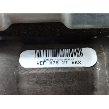 Recambio de kit airbag para volvo s80 berlina d5 awd momentum referencia OEM IAM 30721916  