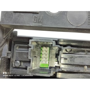 Recambio de pantalla multifuncion para opel astra j sports tourer cosmo referencia OEM IAM 22764032  