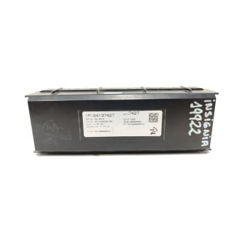 MODULO ELECTRONICO 84137427 