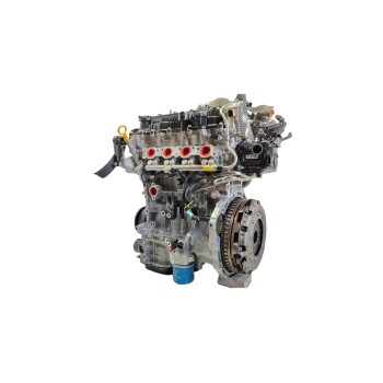 Recambio de motor completo para kia xceed hibrido 118 kw referencia OEM IAM G4LK  