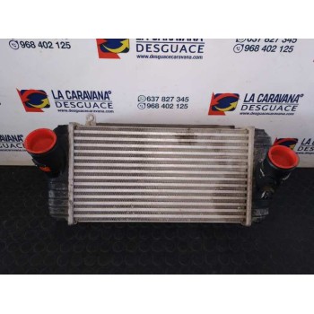 INTERCOOLER 282702F600 