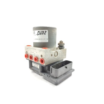 Recambio de abs para renault trafic caja cerrada (ab 4.01) l1h1 caja cerrada, corto referencia OEM IAM 0265232356  