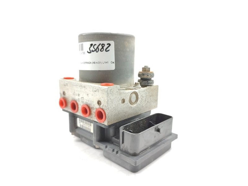 Recambio de abs para renault trafic caja cerrada (ab 4.01) l1h1 caja cerrada, corto referencia OEM IAM 0265232356  