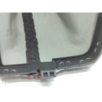 Recambio de pomo palanca cambio para mg zs comfort referencia OEM IAM 10911651  