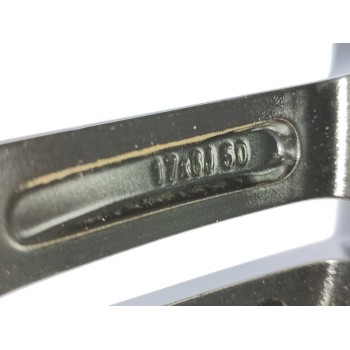 Recambio de llanta para honda civic lim.4 (fc) 1.6 i-dtec comfort referencia OEM IAM 42700TEZE91  