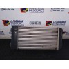 Recambio de intercooler para hyundai santa fe (dm) klass 2wd referencia OEM IAM 282702F600  