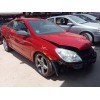 opel astra twin top del año 2009