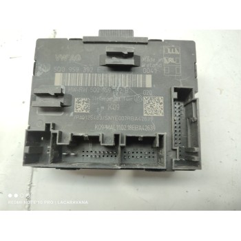 Recambio de modulo electronico para audi q2 (gab) 30 tdi sport referencia OEM IAM 5Q0959392E  