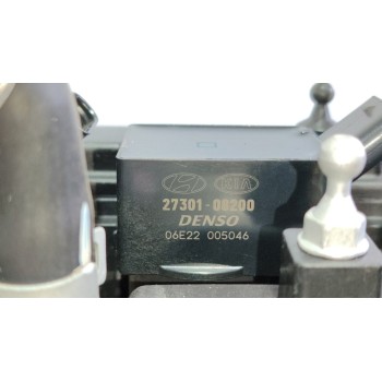 Recambio de motor completo para kia xceed hibrido 118 kw referencia OEM IAM G4LK  