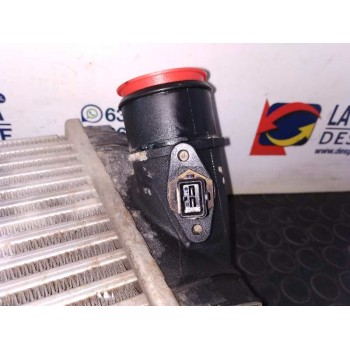 Recambio de intercooler para hyundai santa fe (dm) klass 2wd referencia OEM IAM 282702F600  