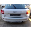 Recambio de paragolpes trasero para audi q2 (gab) 35 tfsi design referencia OEM IAM 81A807067A  