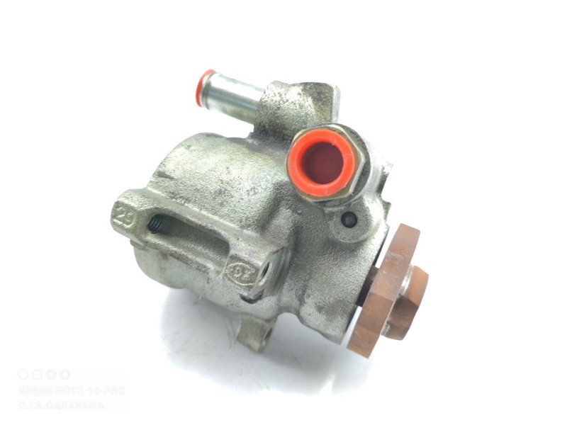 Recambio de bomba direccion para audi a2 (8z) 1.4 referencia OEM IAM 030145157  